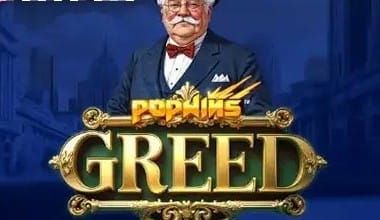 Greed
